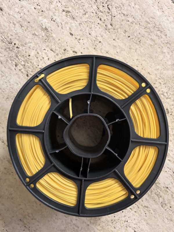 Леска Звезда d2,4мм. 240м. бухта  ТЛ