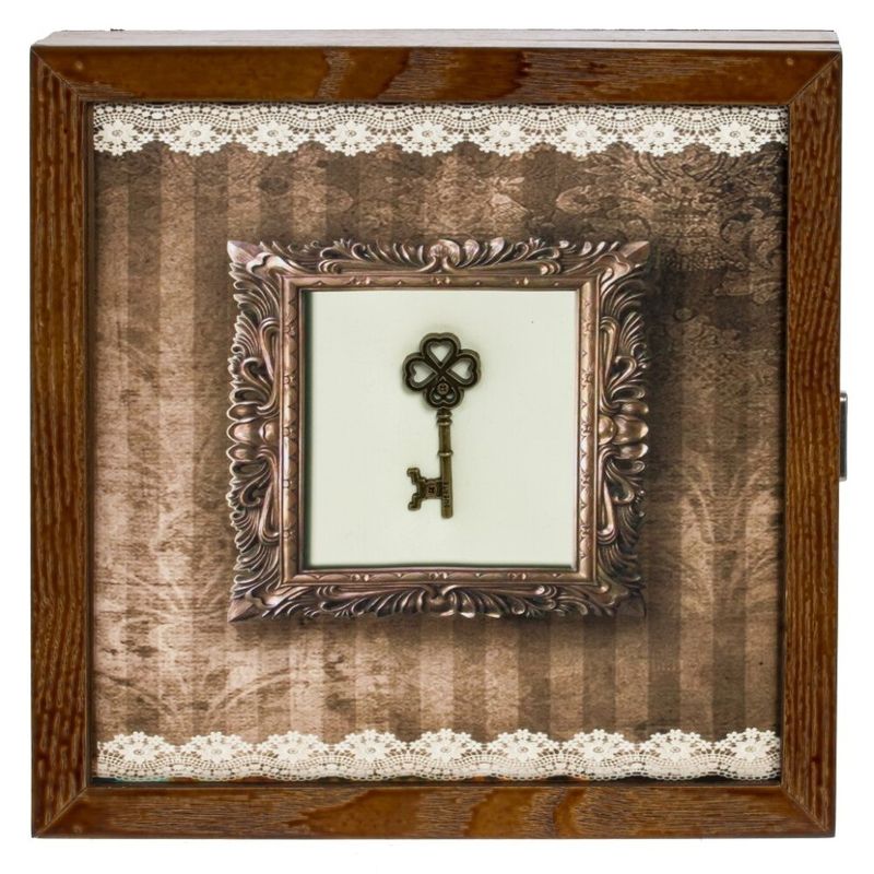 Ключница 726183 (26*5*26см) Р