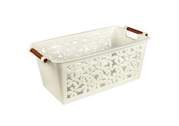 Корзина "Романтика" (малая) 230*120*90мм. М1783 .