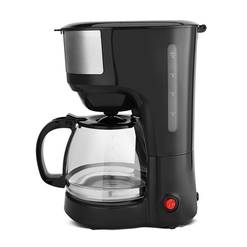 Кофеварка BLACKTON BT CM1117 (0,75кВт, 1,25л. )