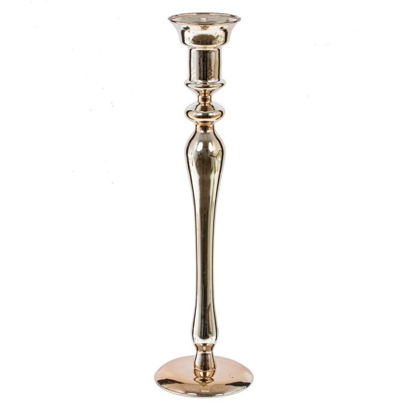 Подсвечник 798967 (9*9*32см) Р