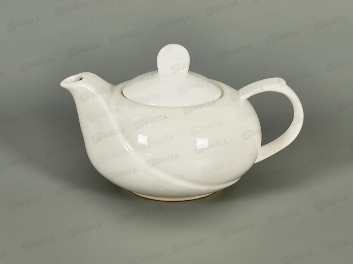 Чайник заварочный тс0718-91 "Белье" 0,7л.