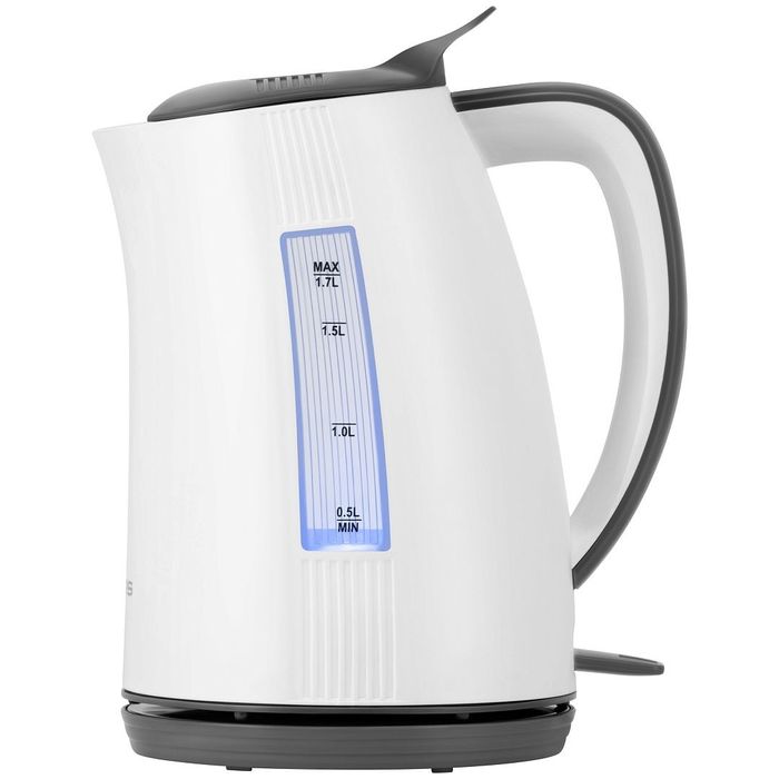 Чайник эл. POLARIS PWK 1708C 1,85кВт. 1,7л. Water Way Pro (диск. )