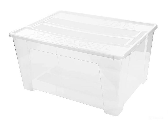 Ящик универс. "Tex-Box" 150л. БП42076 (785*588*405мм.)