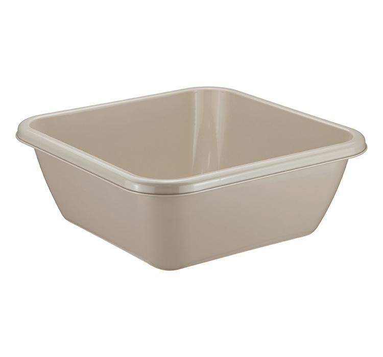 Таз 17,0л. КН2579 квадратный