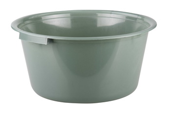 Таз пл. 18л. 2с. М6222