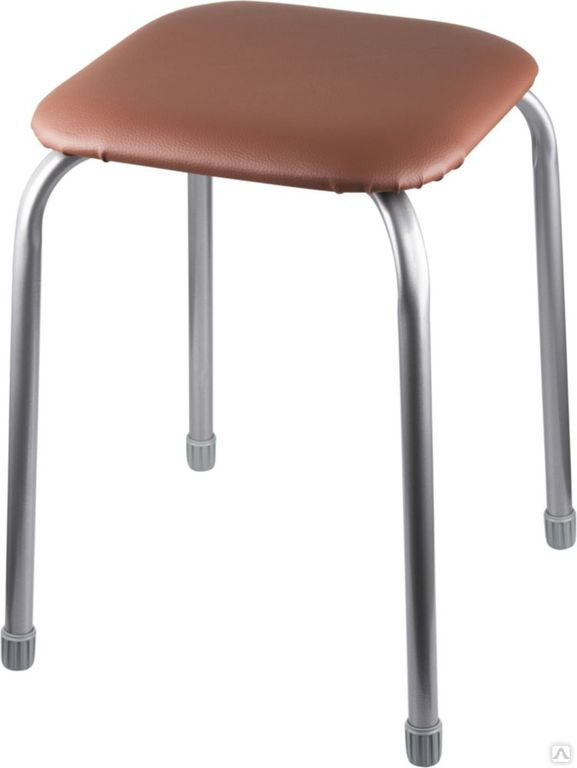 Табурет "Эконом"(квадр. сид.) ТБ2 Ижевск