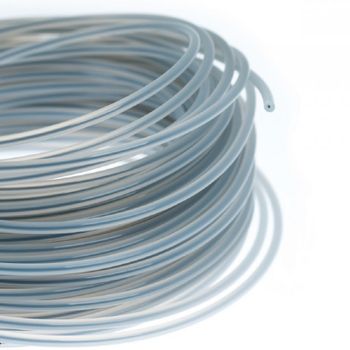 Леска Круглая d2,0мм. 15м. Duoline с сердечником блистер ТЛ