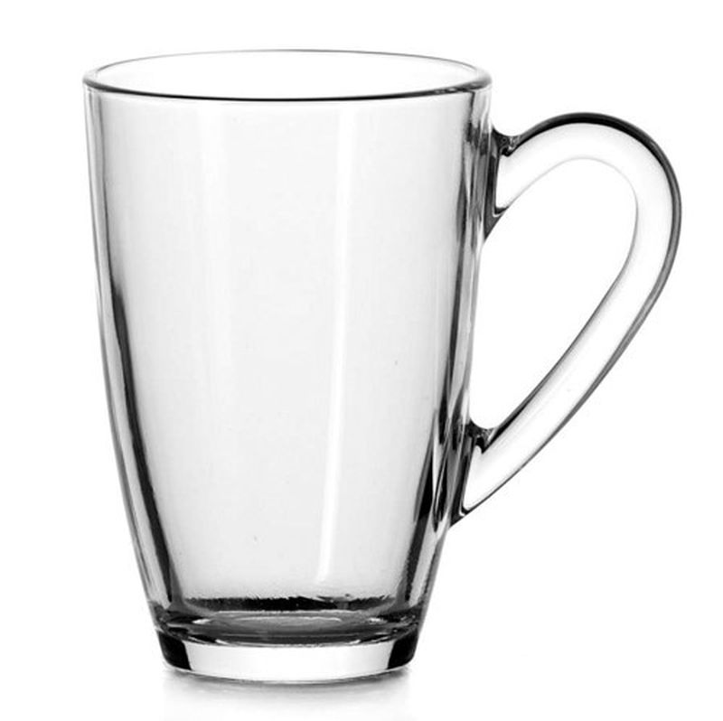 Кружка АКВА 55393SLBT 325мл. б/уп.