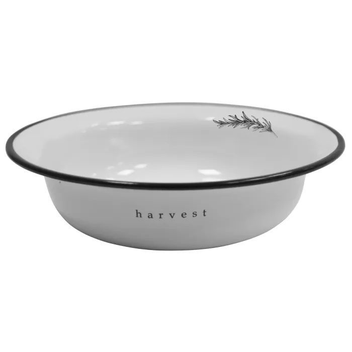 Миска эмал. 1,0л. 0307/5 Л.