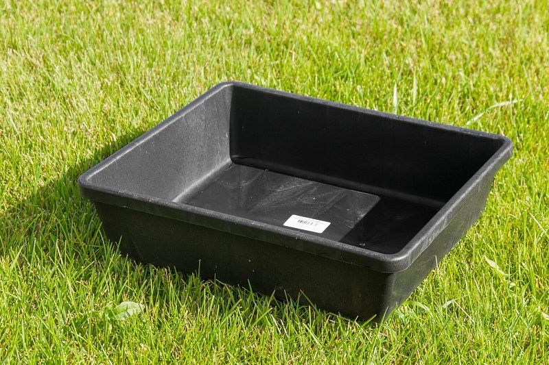 Ящик д/рассады САДОВИТА №3 (350*300*95мм.)