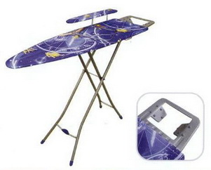 Глад.доска "БЕЛЛЬ-КЛАССИК 2" (БК2) (112*35см.) пр. Иж.