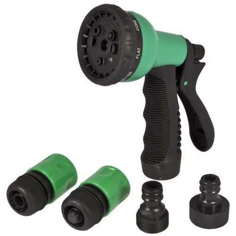 Набор д/полива HL167 (4пр.)