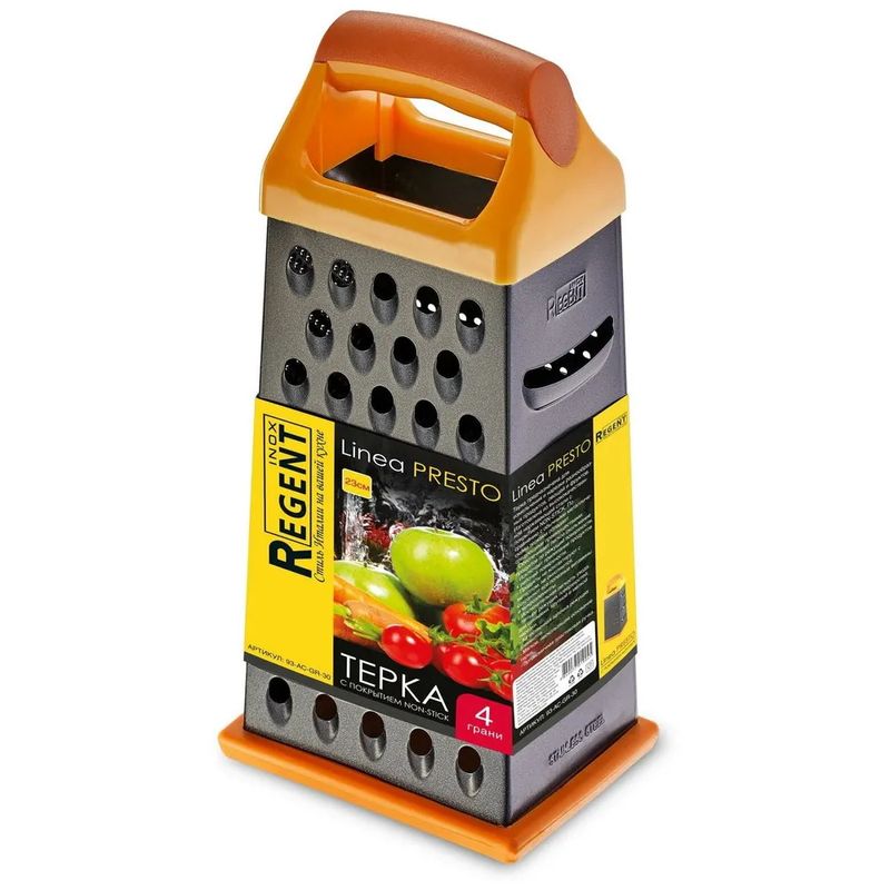 Терка 93-AC-GR-30 PRESTO