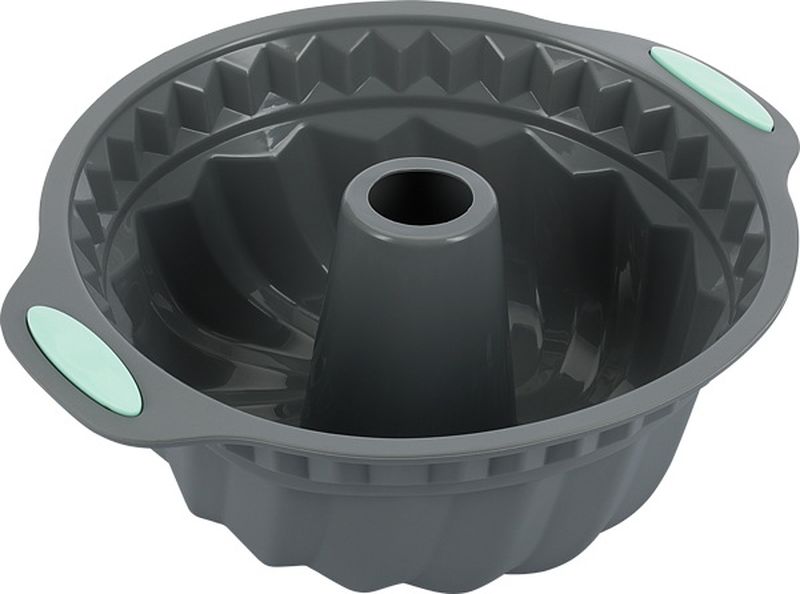 Форма д/кекса силикон. 79-015 (28*24*10см.) SILICONE