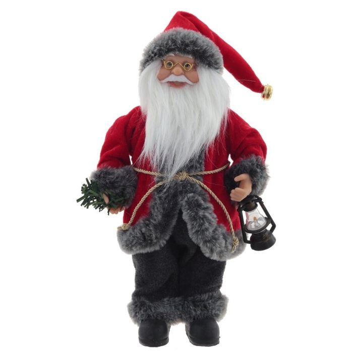 Дед Мороз 763906 h=32см.