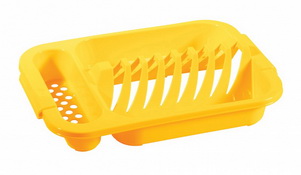 Сушилка д/посуды (345*240*72мм.) БП12565