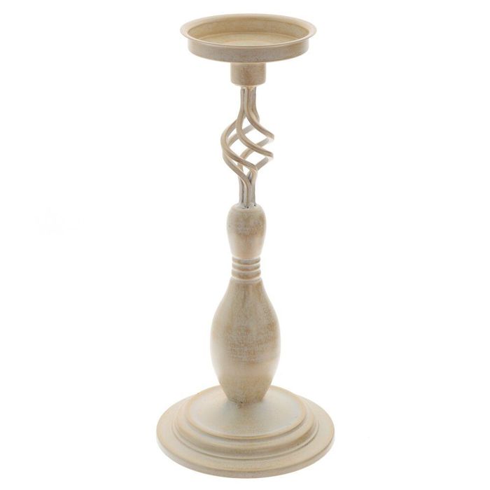 Подсвечник 813728 (13*13*30см)