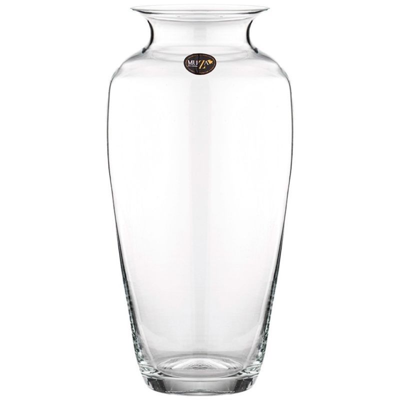 Ваза д/цв. 380-516 "MALVIN " (h=35см.)