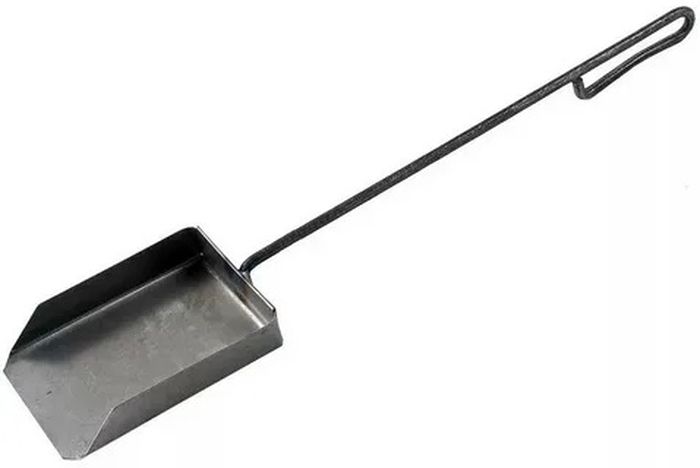 Совок д/камина