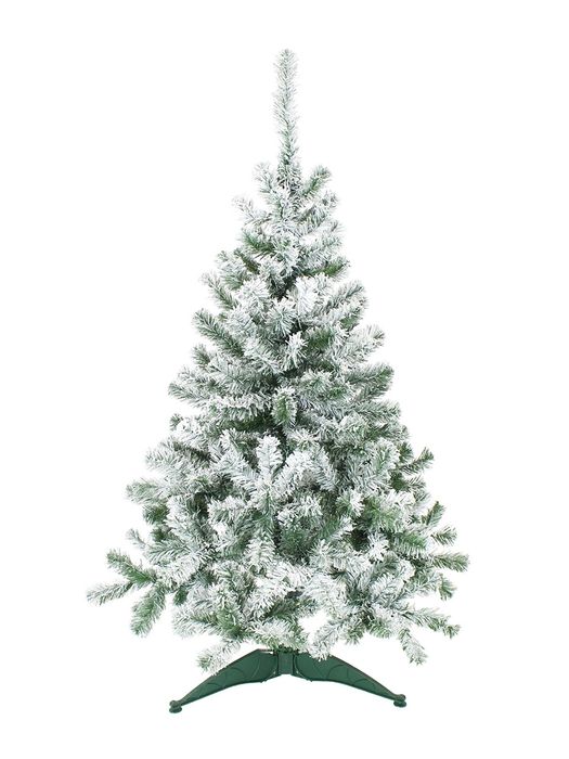 Ель "Вьюга" 2,1м. 6221 заснеженная