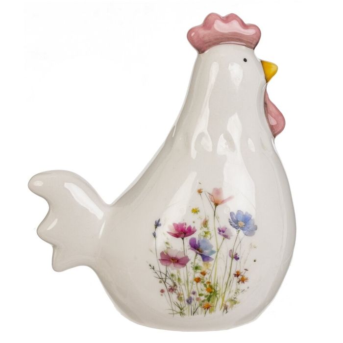 Фигурка "Курочка" 815123 (14,5*8,5*17,5см.) Р.