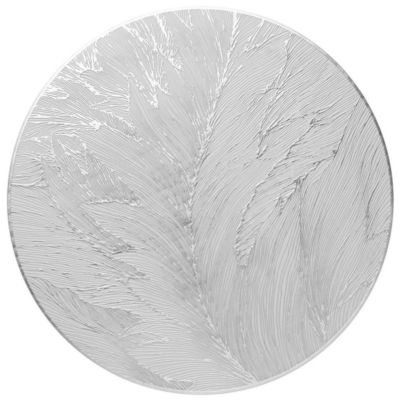 Салфетка сервировочная 771-159 (набор 2шт. d 38см.)