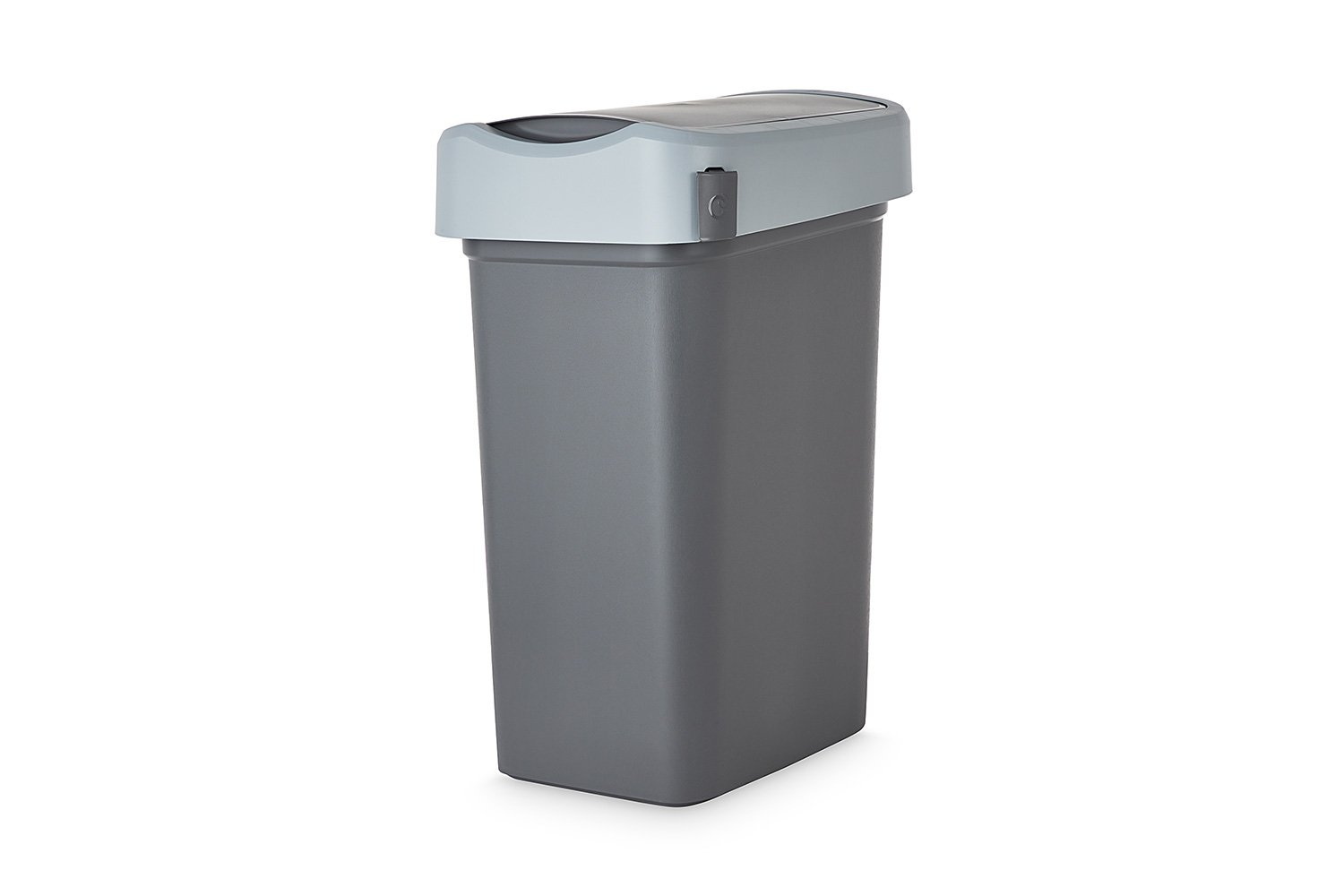 Контейнер д/мусора "SMART BIN " 50,0л. БП42581 .