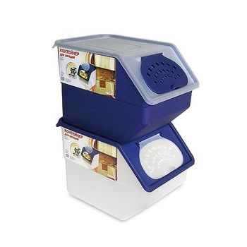 Контейнер д/овощей 11,2л. ПБ821