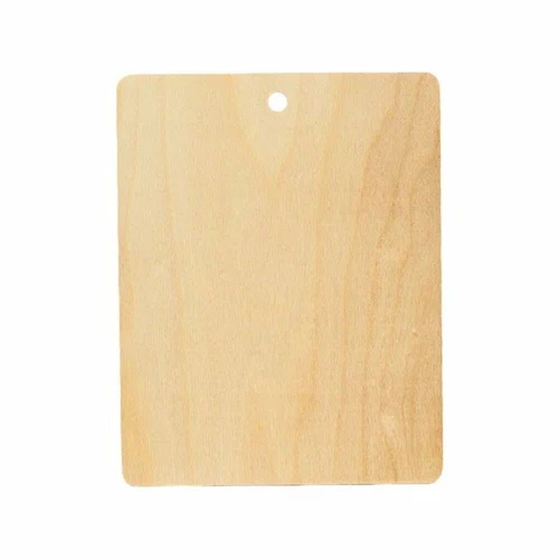 Доска разд. дерев. 25*37см. Павлово