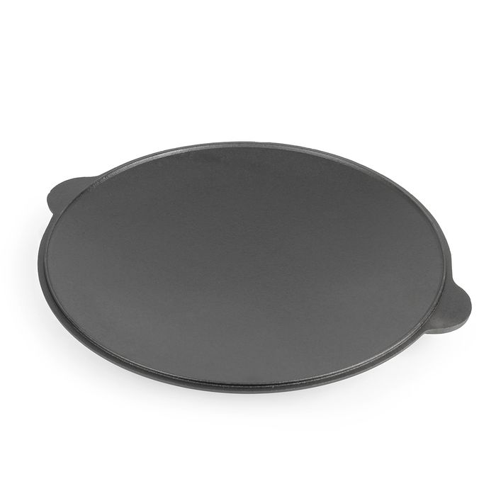 Садж чуг. d400мм. 0040-50 с 2-мя лит. руч. Укр.