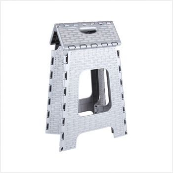 Табурет складной "Плетенка" (большой) М3121/М7092/М7093 .