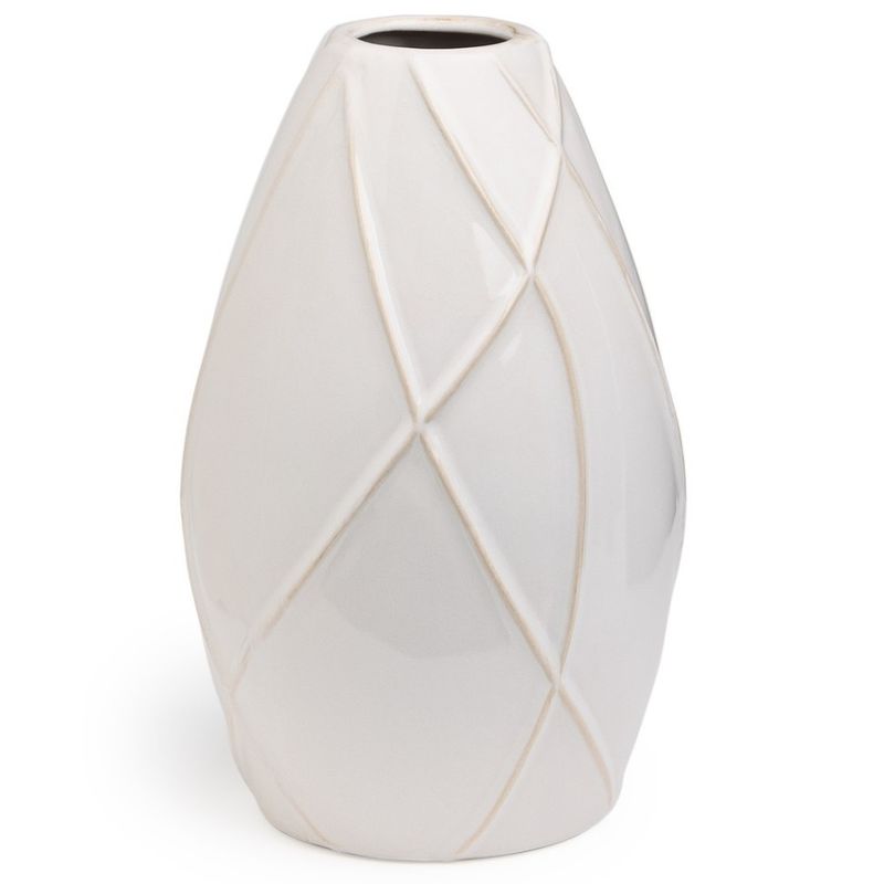 Ваза д/цв. 102-720 (h=28,5см. )