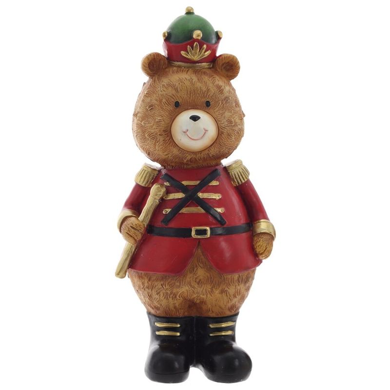 Фигурка "Медвежонок" 825122 (9*7*20,5см)