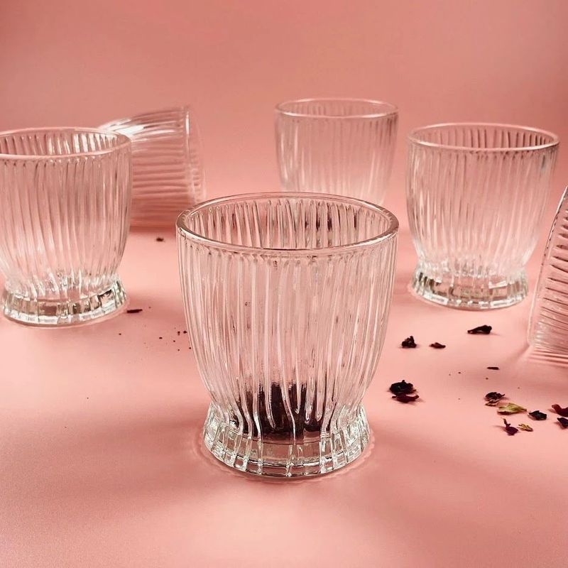 Набор стаканов 160-288 (280мл.)(6шт.)