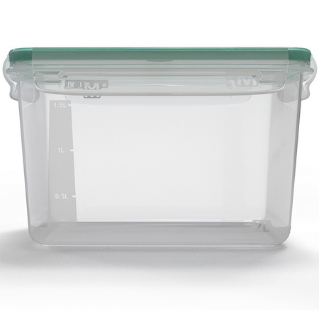 Контейнер "ЭКСТРА ЛОК" 3,3л. ПБ673/ПБ67316 BRIGHT