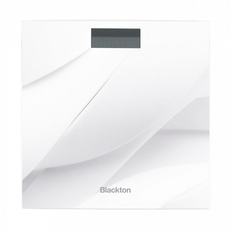 Весы напольные BLACKTON BT BS301 180кг. электрон.
