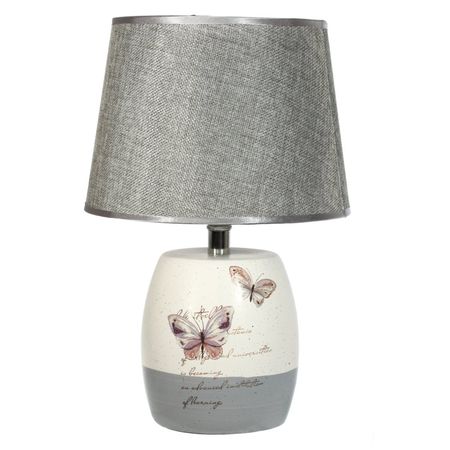 Лампа настольная 701617 h34см. (Р)