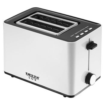 Тостер DELTA DL-072 (850Вт.)