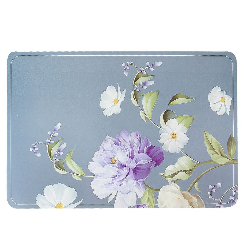 Салфетка сервировочная 4430727 "Floristry" 43*28см ЕНС