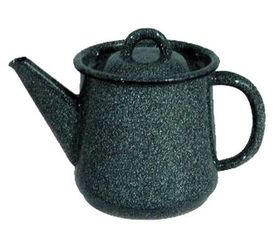 Чайник 1,0л. 2с202с б\д Чер.