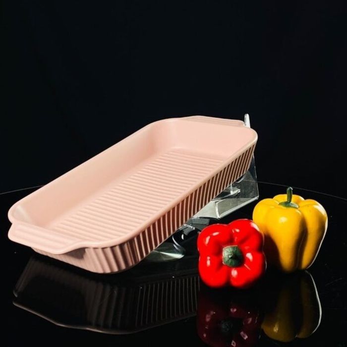 Форма д/запекания 205-716 прямоуг. 35,5см.(подар.уп.)