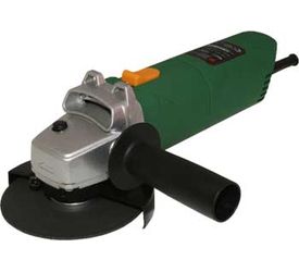 Шлиф.машина МШУ 125/900Е "Калибр" (0,9кВт. 125мм. рег.оборотов)