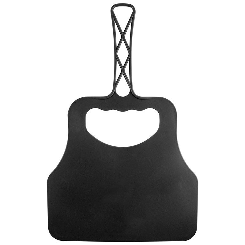 Веер д/мангала "Мастер огня" 182493 (20*31,3см) Скр