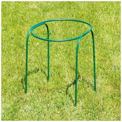 Кустодержатель д/кустарников h0,5м, d0,4м. (2шт.) 134929 Садовита