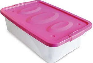 Ящик универс. "Астело" (600*400*180мм.) С664 Мар.