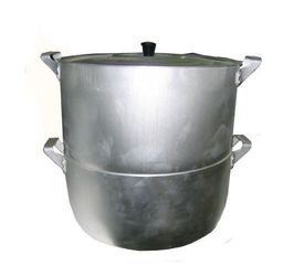 Мантоварка К-У С-261/МТ-040 6л. 4сет.