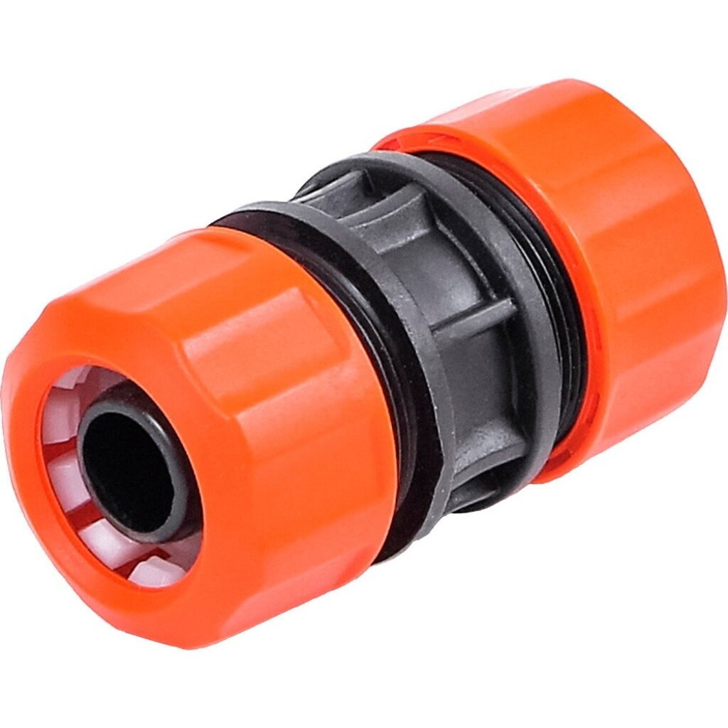 Муфта соединительная "Жук" 3/4" 0635 Ковров