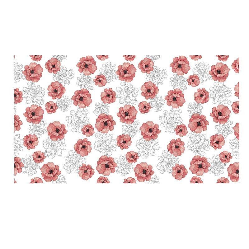 Клеенка "Мажор" 631/13 на неткан.основе (1,35*20м.) ТВЕРЬ