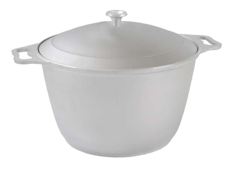 Кастрюля Кукмор  8л. к80